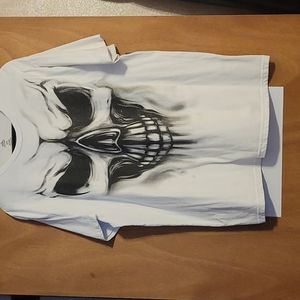 Skeleton Shirt